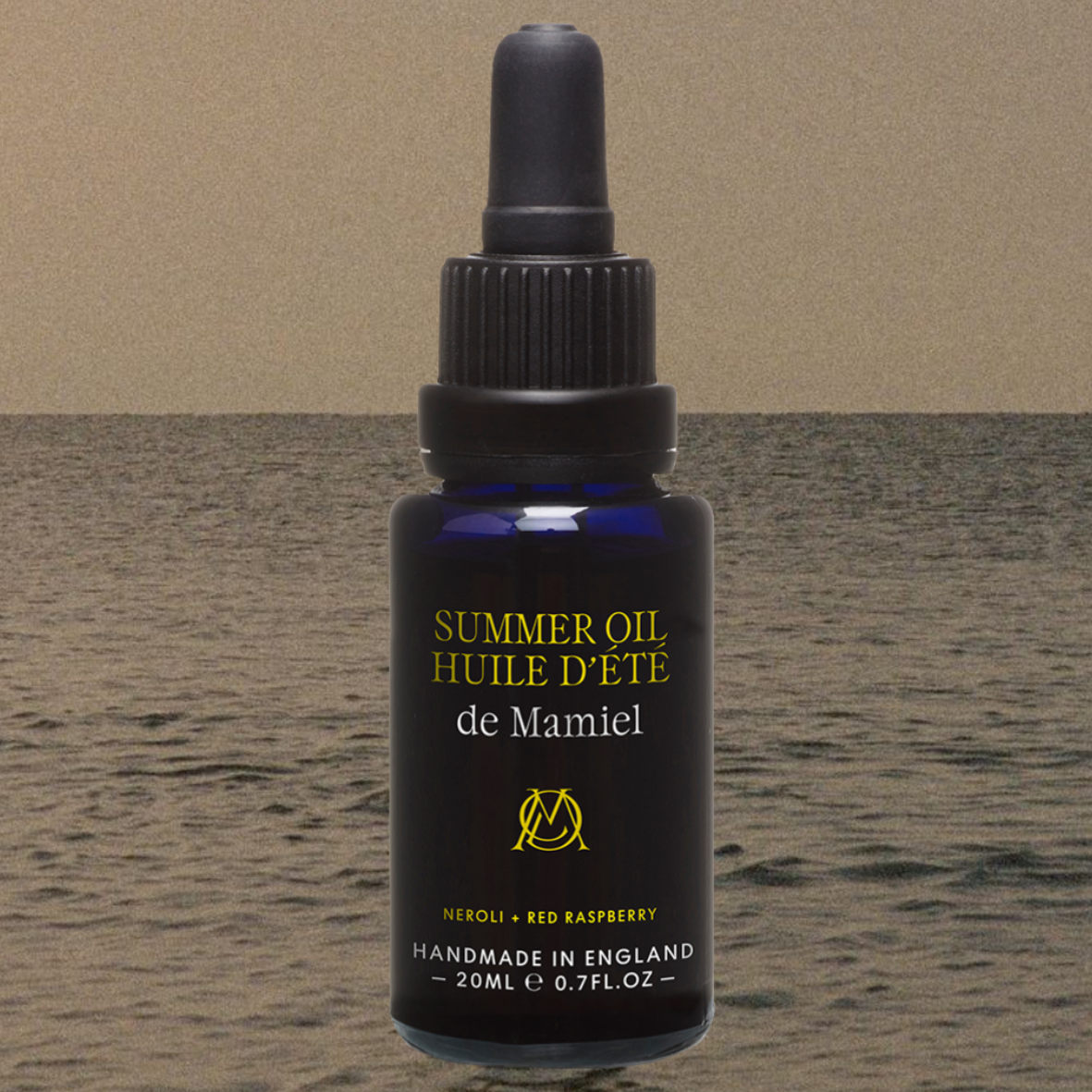 Summer Facial Oil - NEW