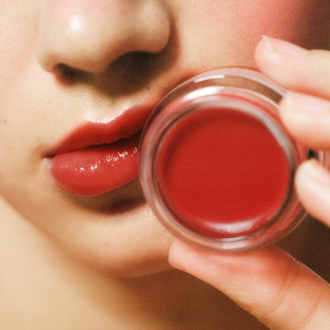 Lip & Cheek Combo – Summer & Coral