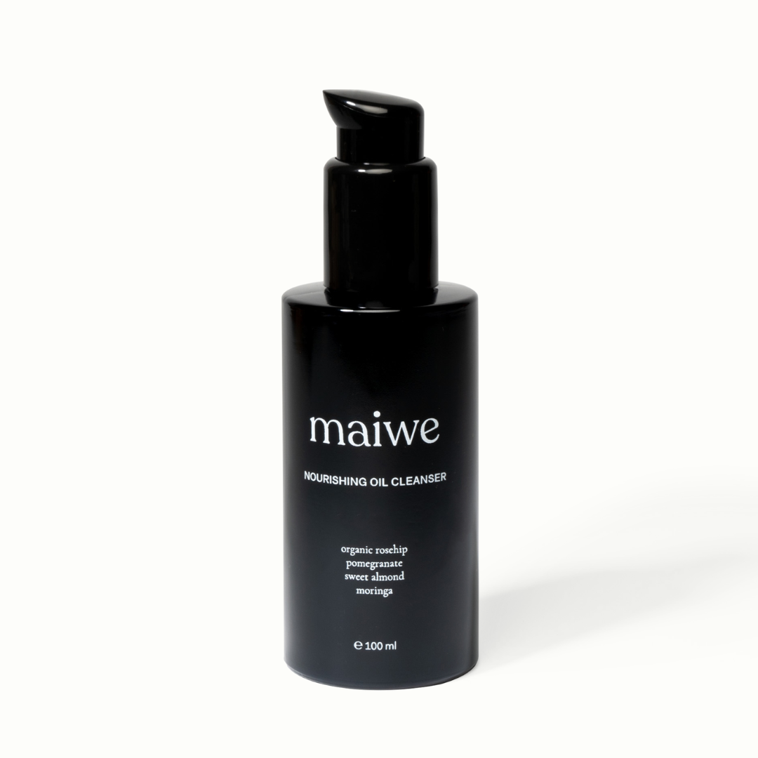 Nourishing Oil Cleanser