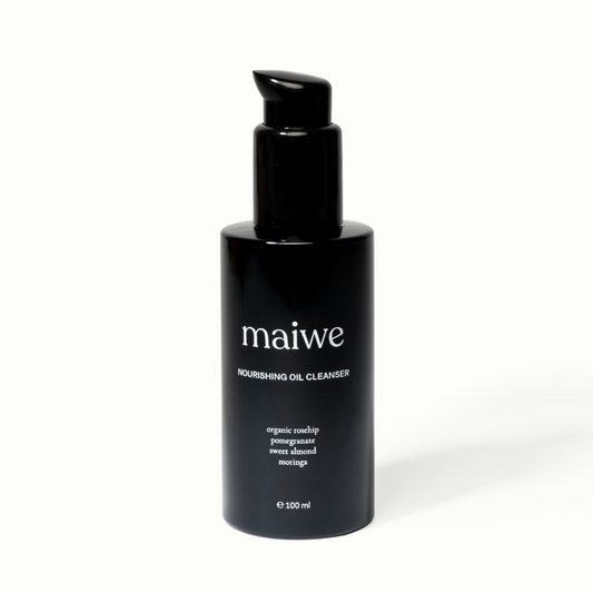 Nourishing Oil Cleanser