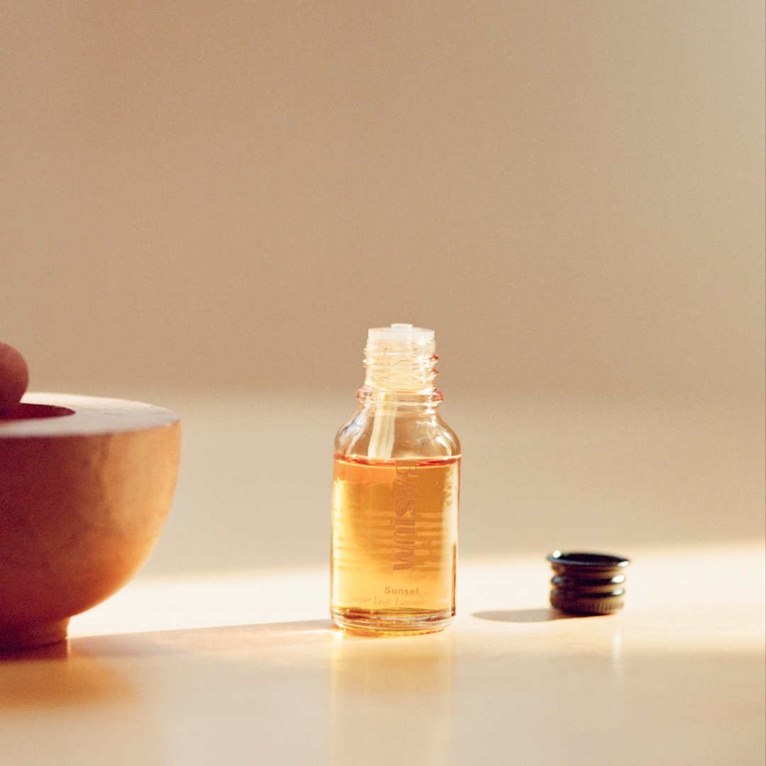 Sunset Room Scent - NEW