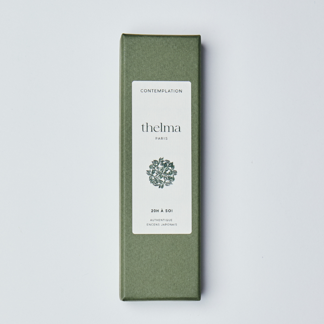 Contemplation Incense Sticks