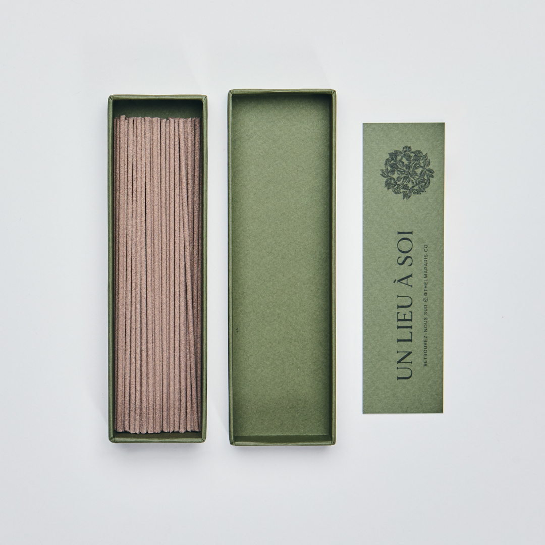 Contemplation Incense Sticks
