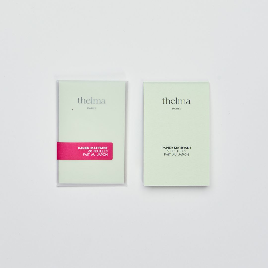 Blotting paper