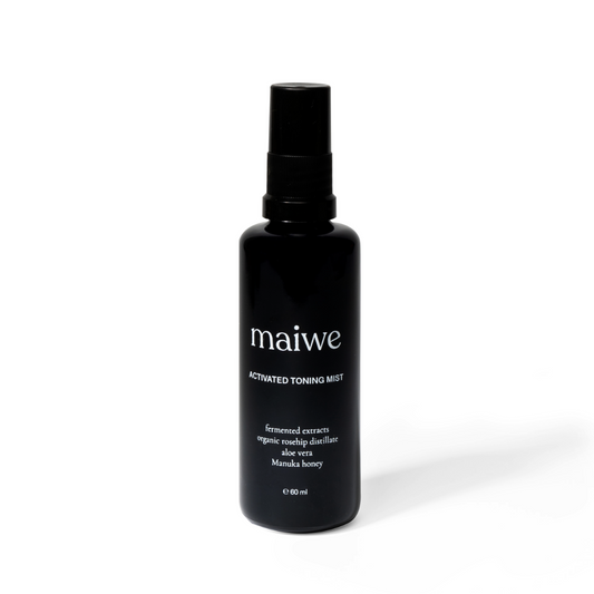 Activated Toning Mist