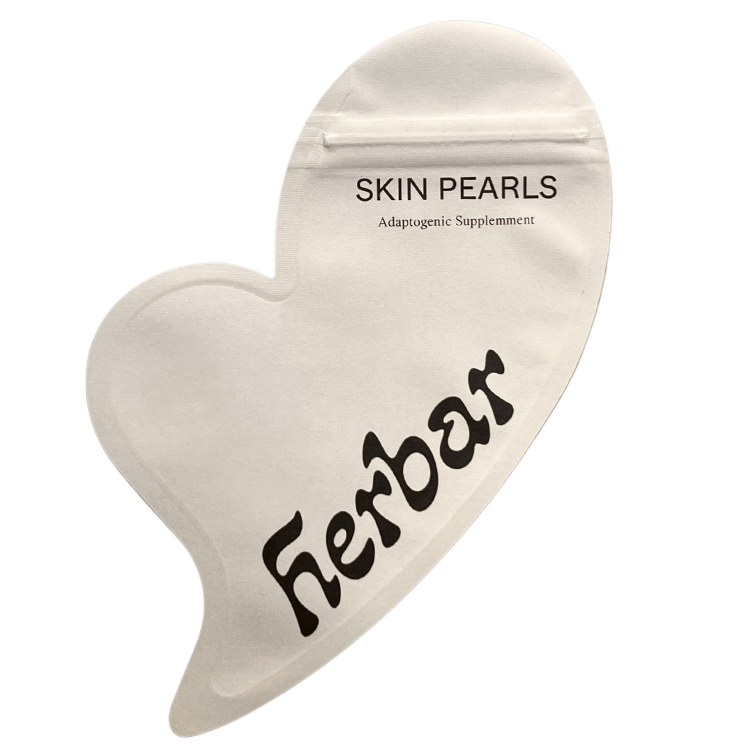 The Skin Pearls