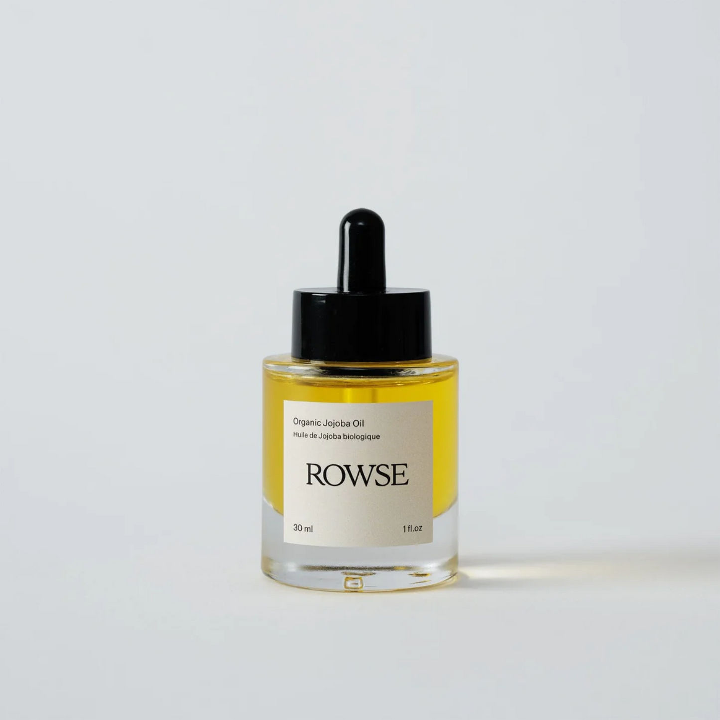 Biologische Jojoba-olie