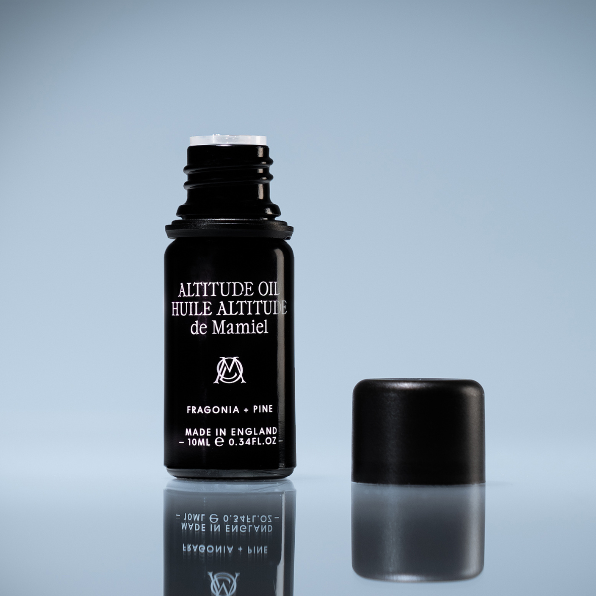 Altitude Oil