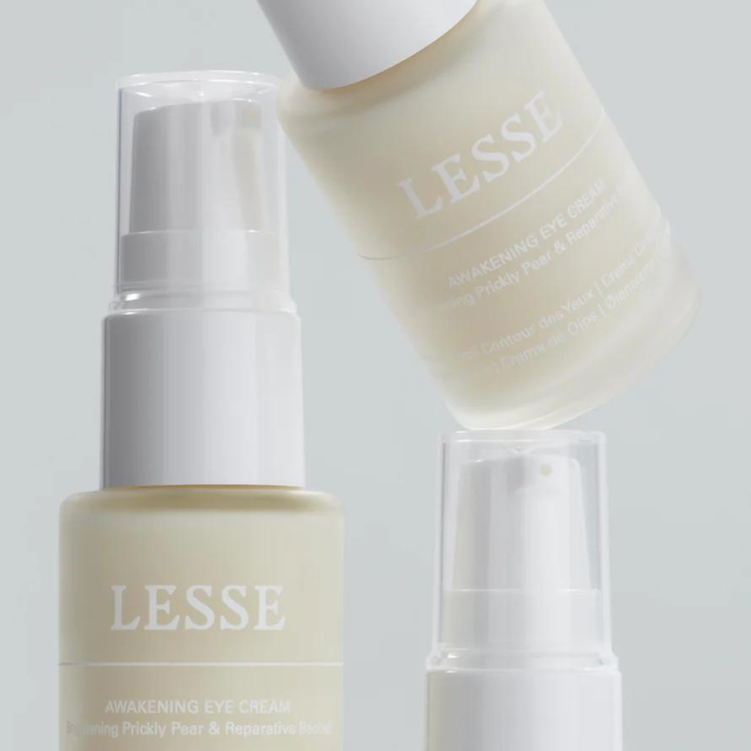Awakening Eye Cream