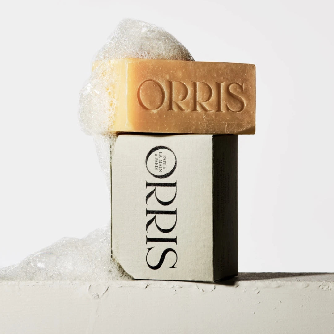 LE SOLISTE Soap