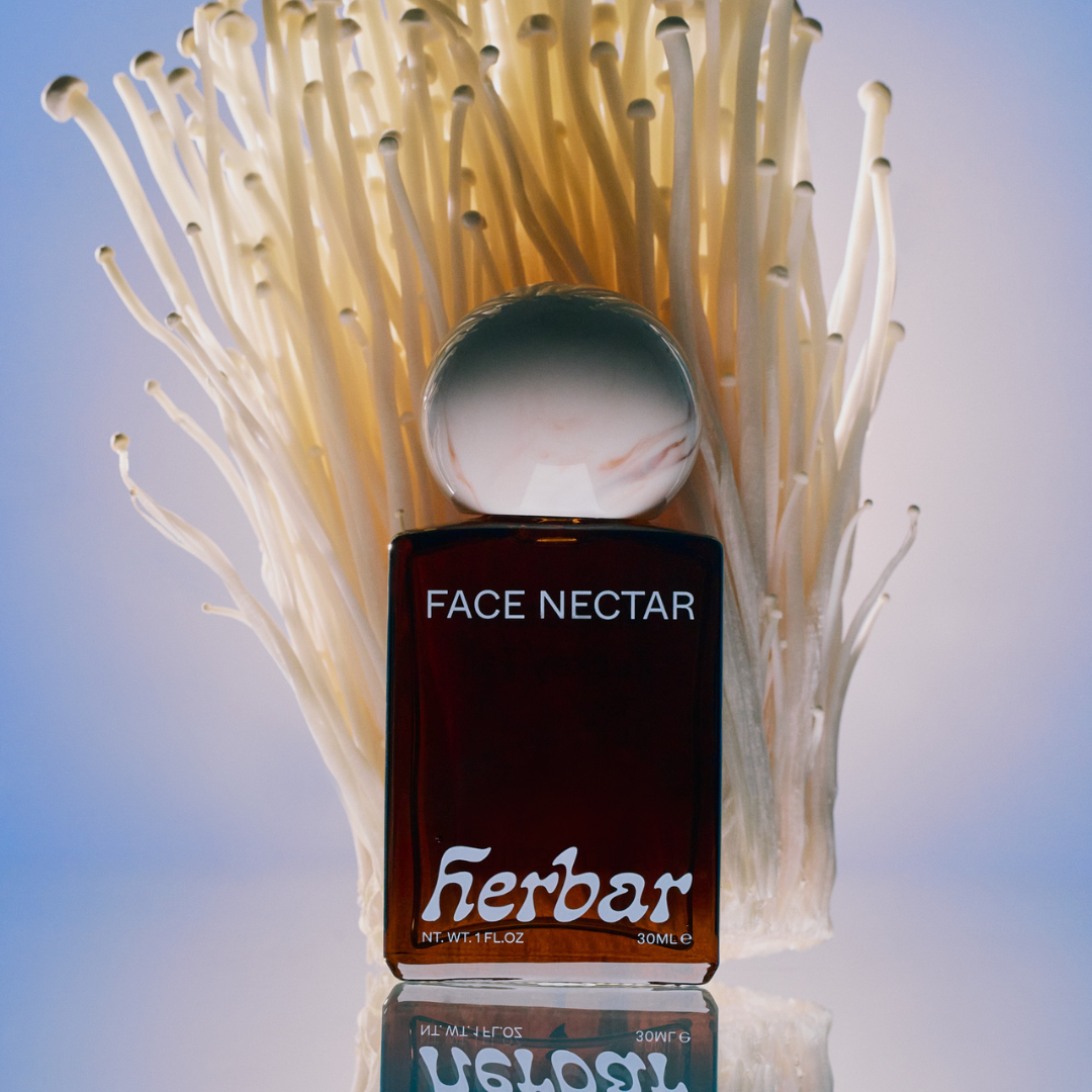 The Face Nectar