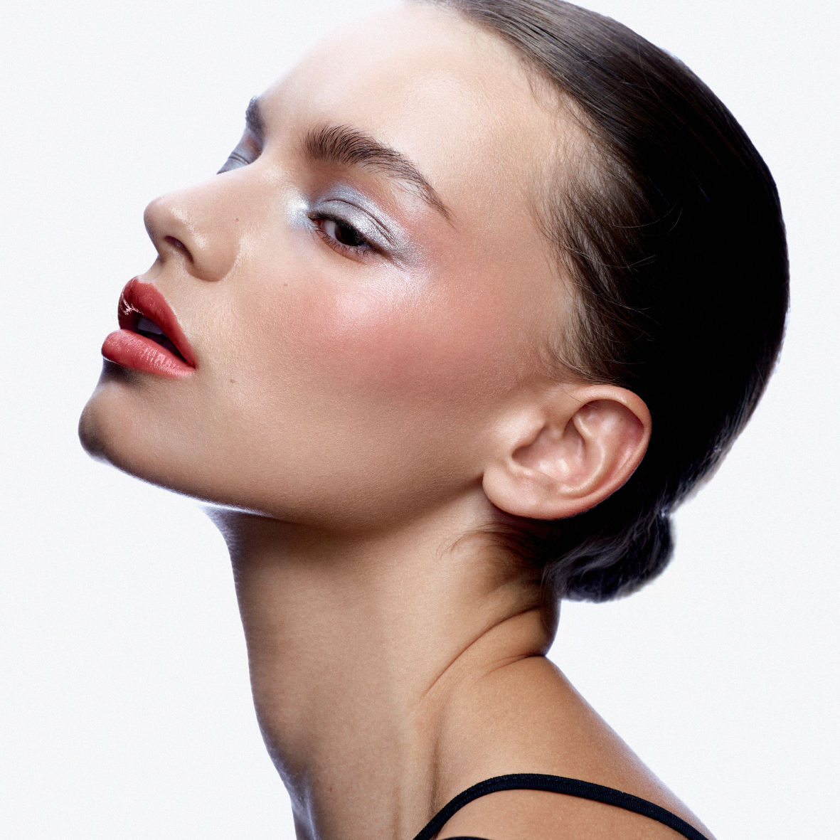 Lip & Cheek Balm Pink Blush