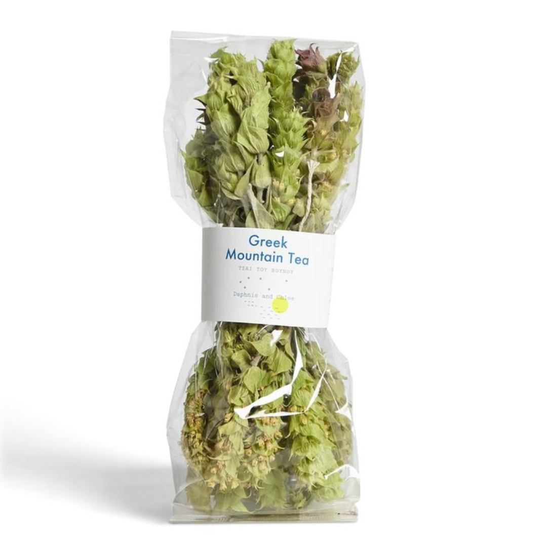 Mountain Tea bouquet