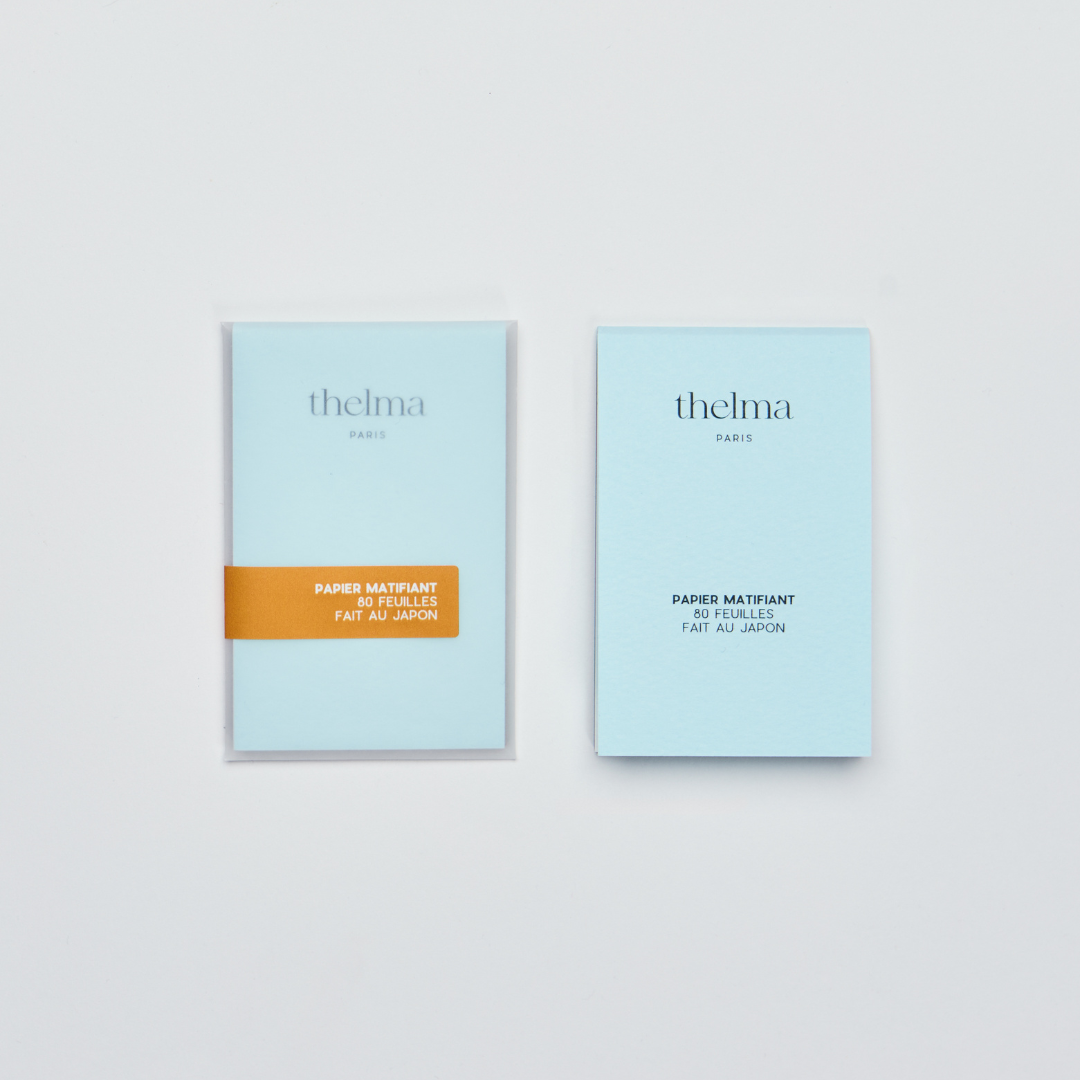 Blotting paper