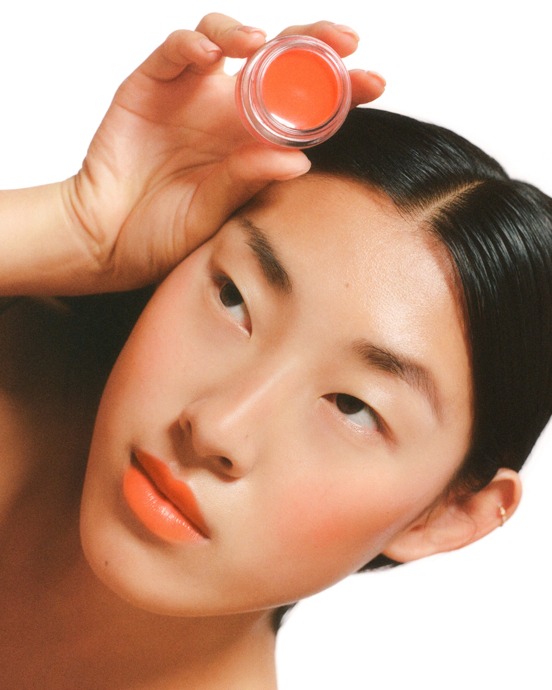 WORKSHOP 16/07: SUMMER MAKEUP