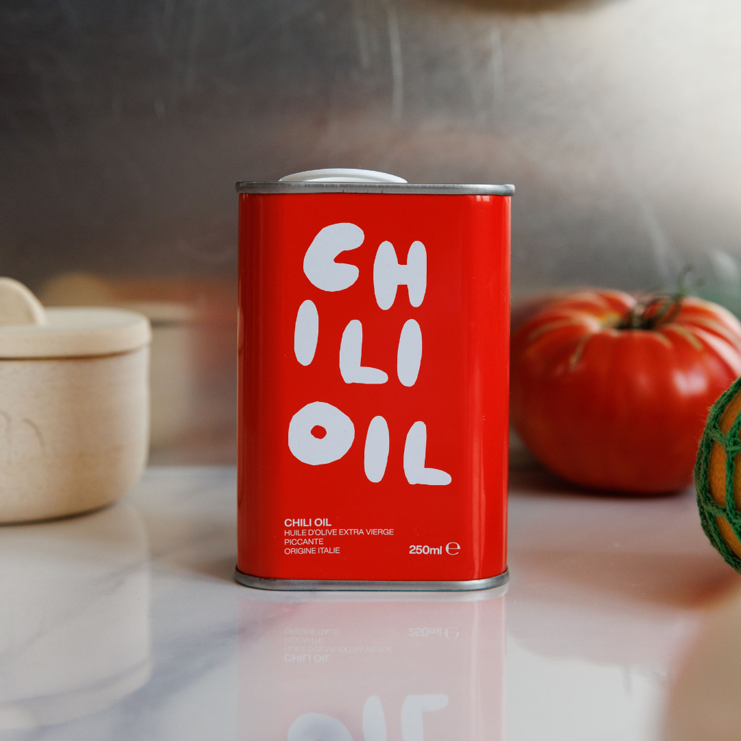 Chili Oil