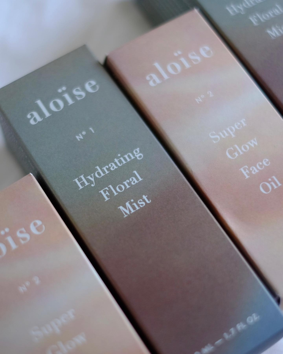 WORKSHOP 13/11: Skincare meets Soulcare with Sophie from Aloïse