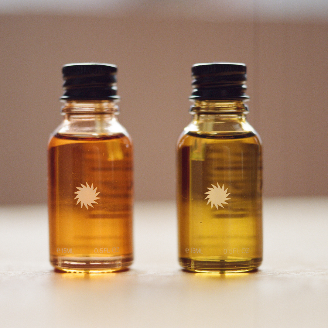 Sunrise Room Scent