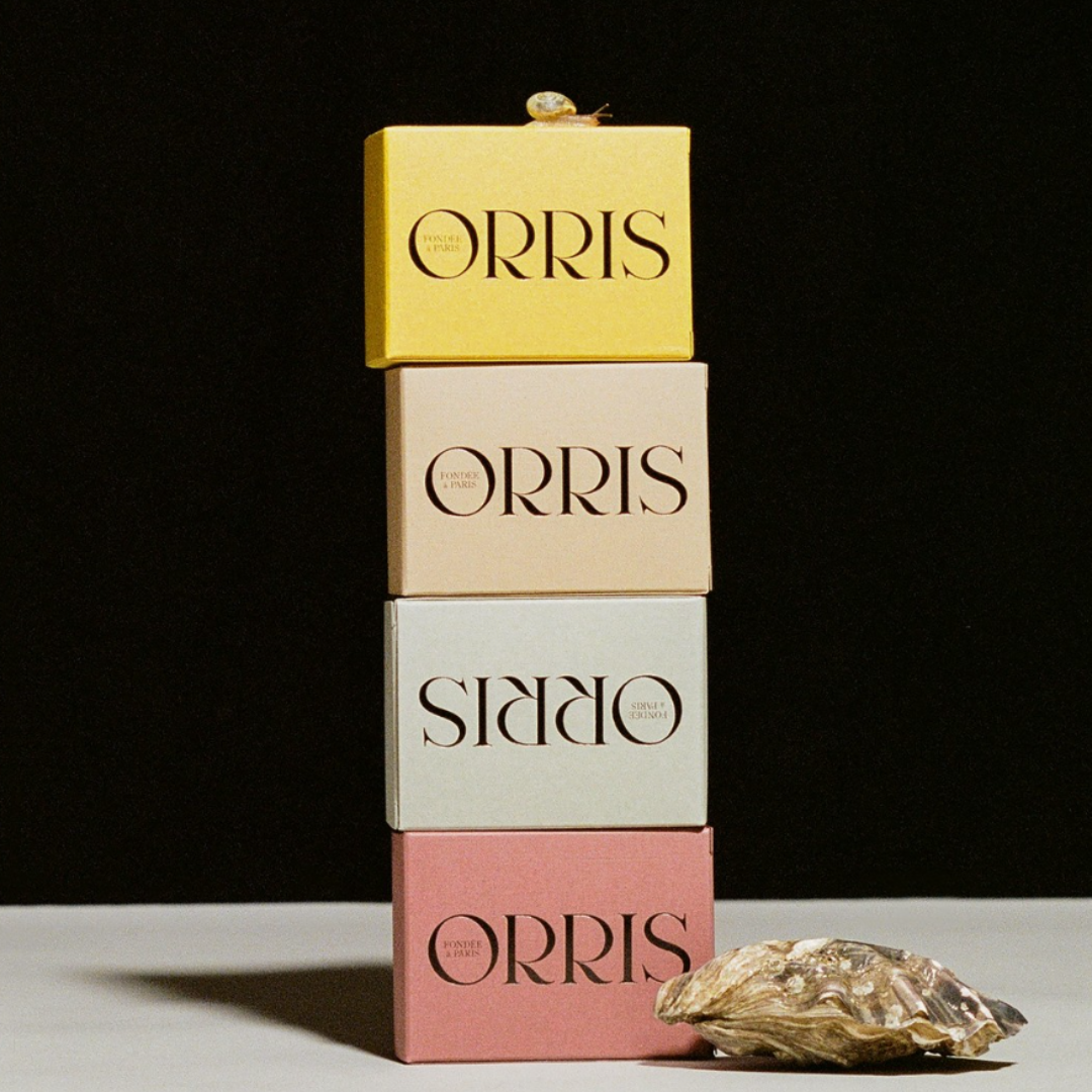 LE QUARTET GIFT SET