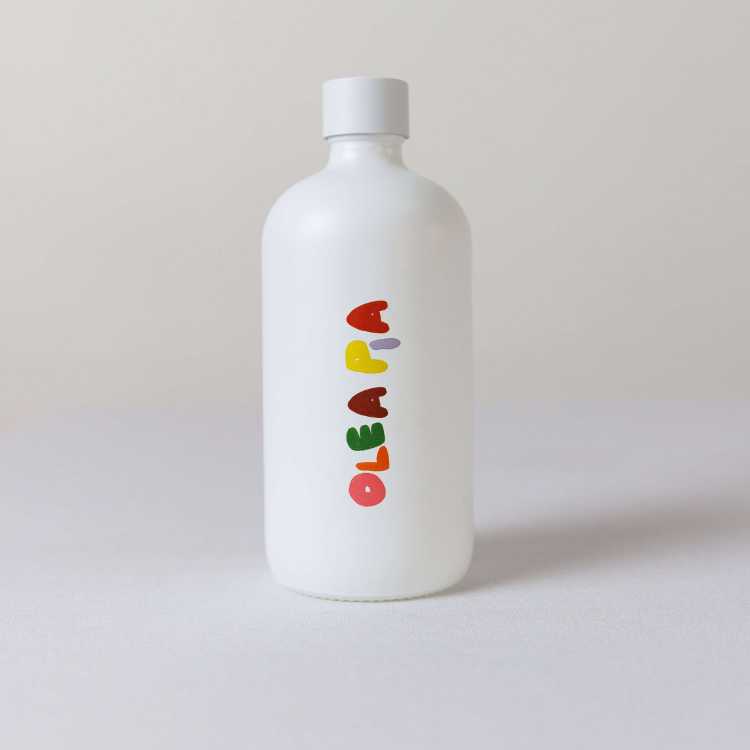 BIMBO Olive Oil