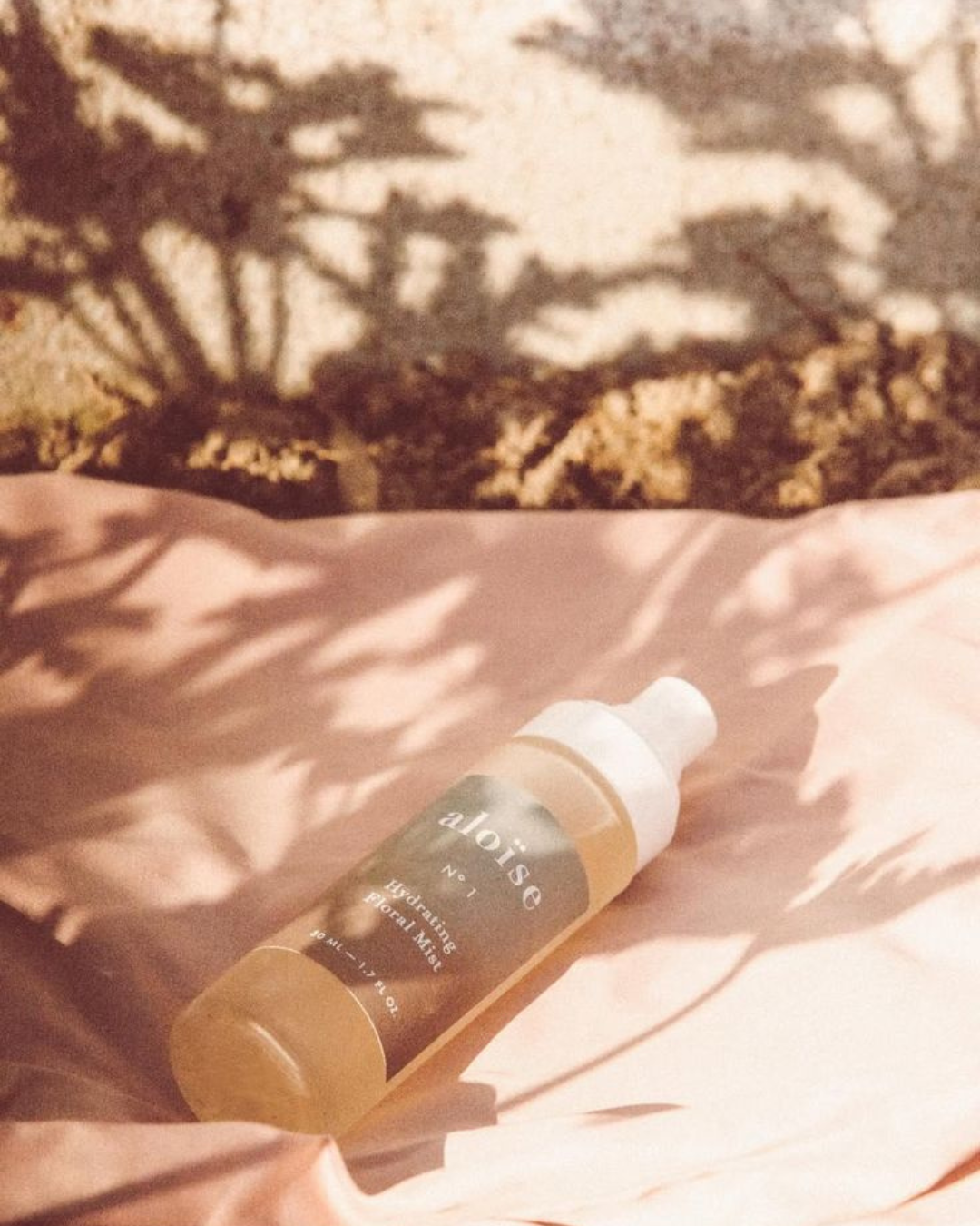 WORKSHOP 13/11: Skincare meets Soulcare with Sophie from Aloïse