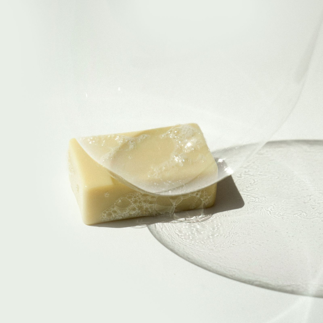 Avocado Soap