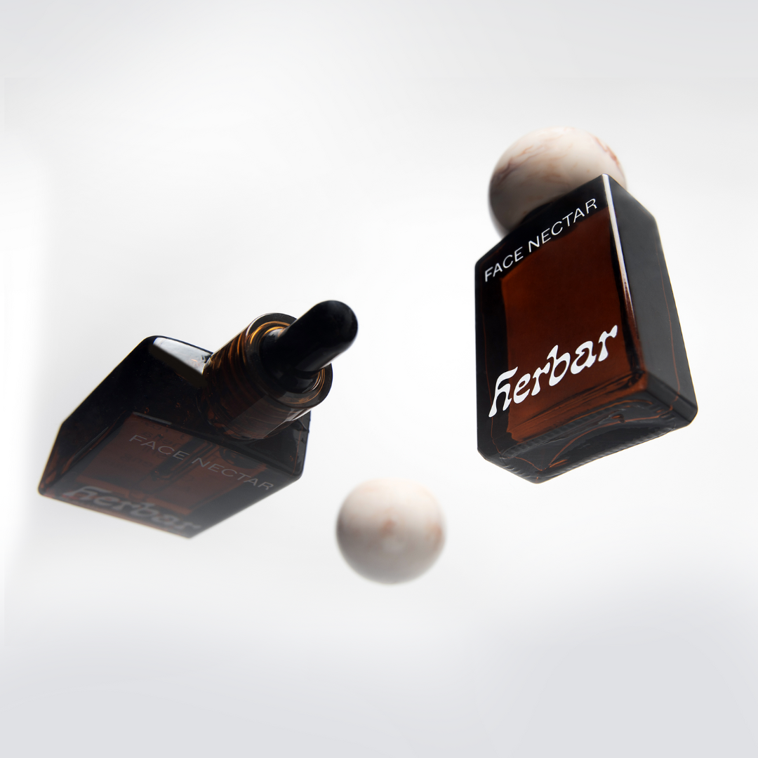 The Face Nectar