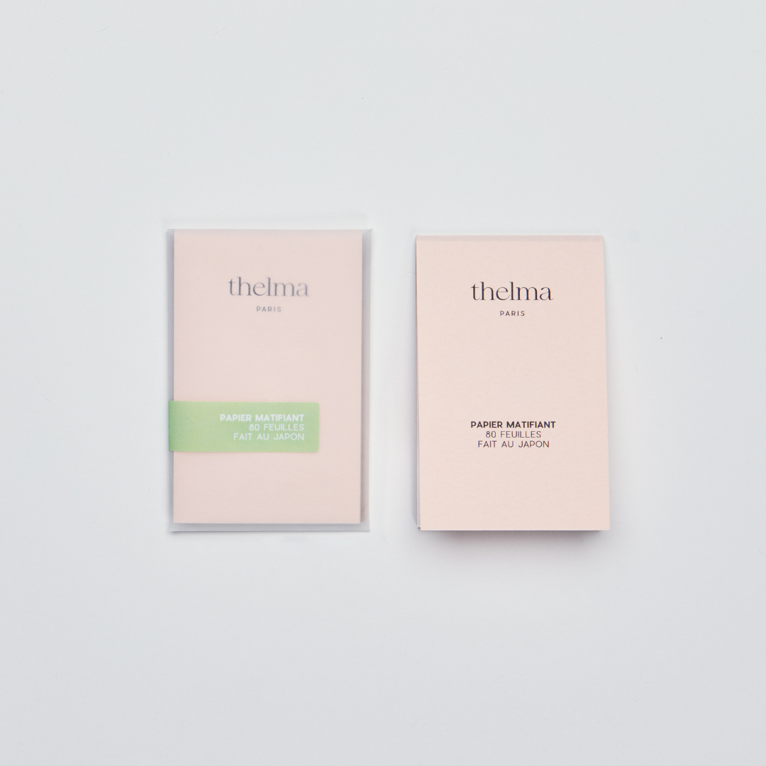 Blotting paper