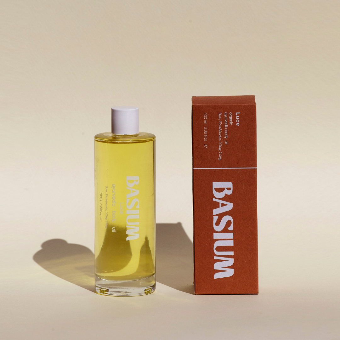 Luce Ayurvedic Body Oil