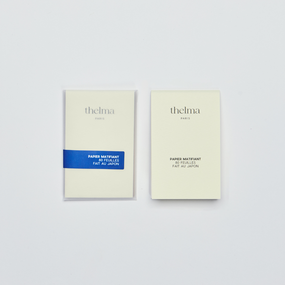 Blotting paper