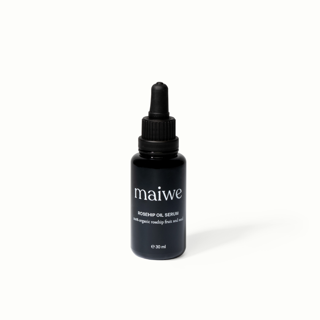 Rosehip Oil Serum