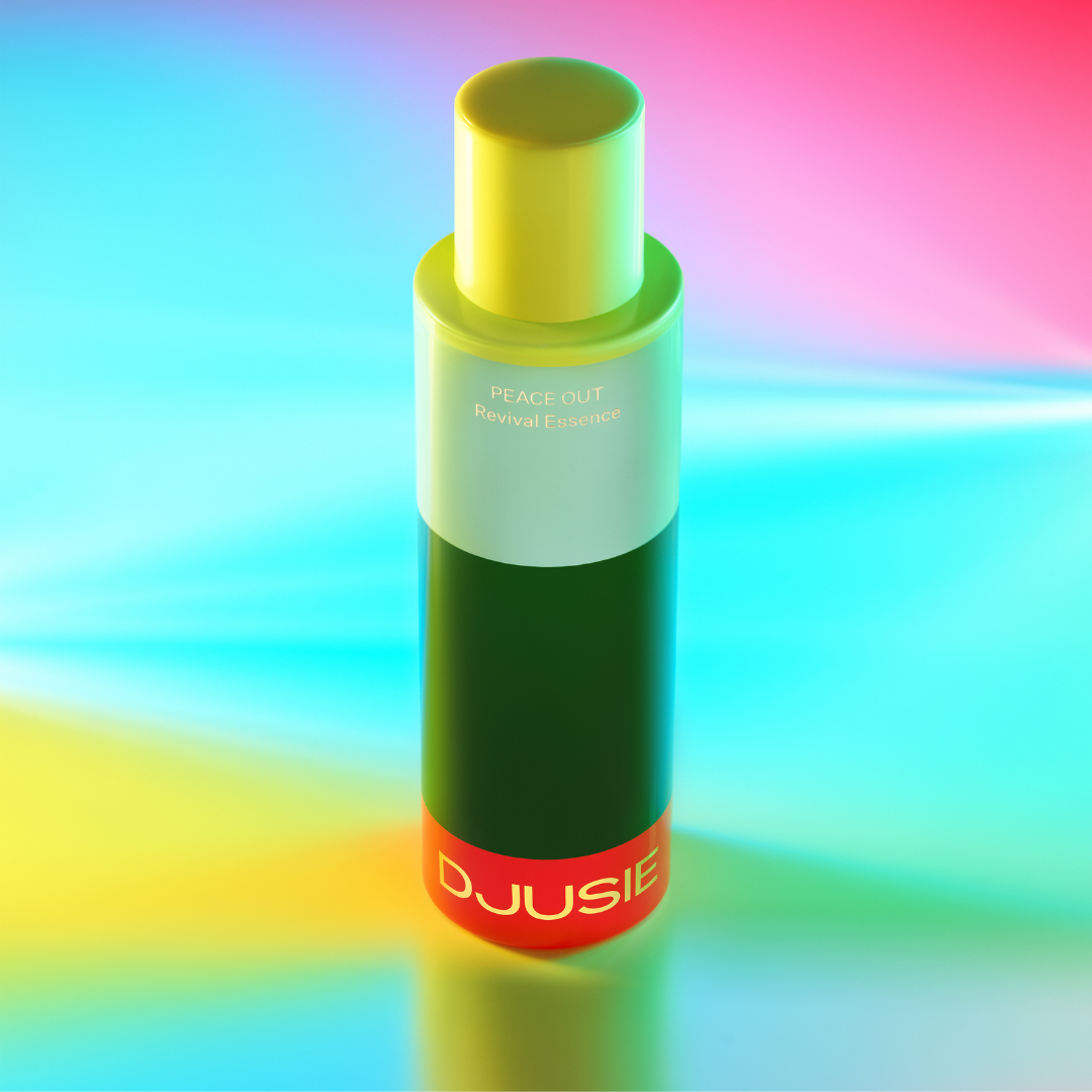 Peace Out - Revival Essence - NEW