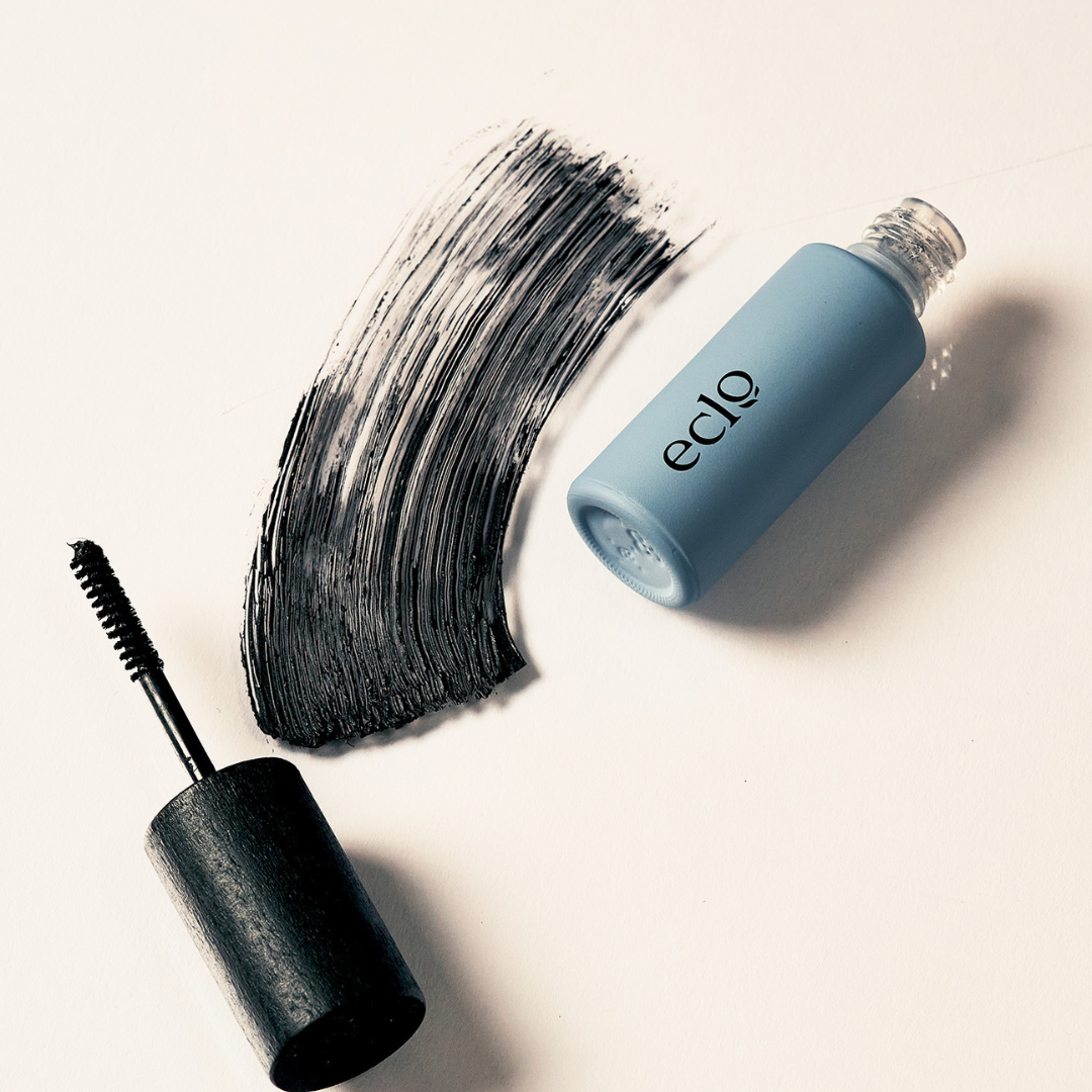 Mascara Zwart - NIEUW