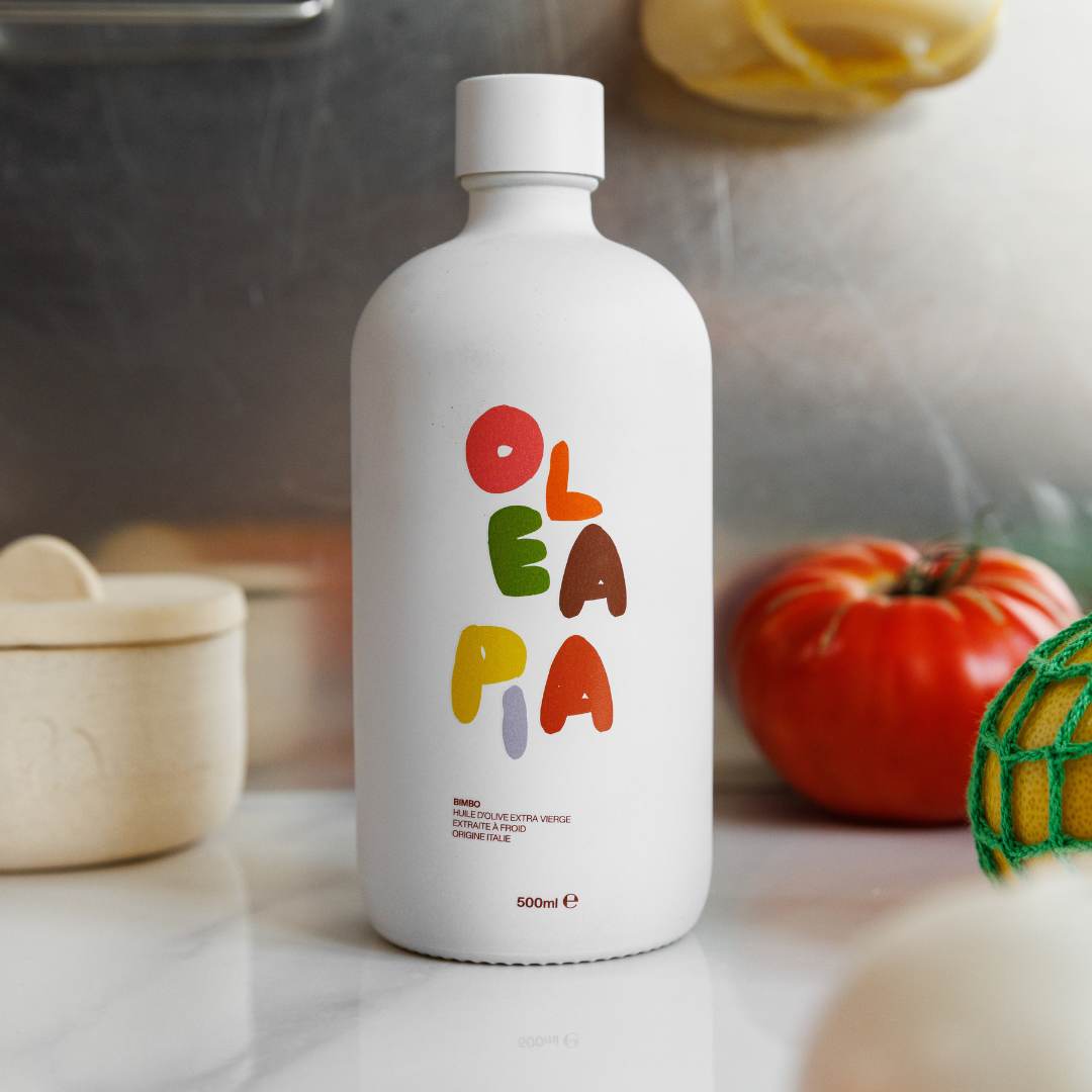 BIMBO Olive Oil