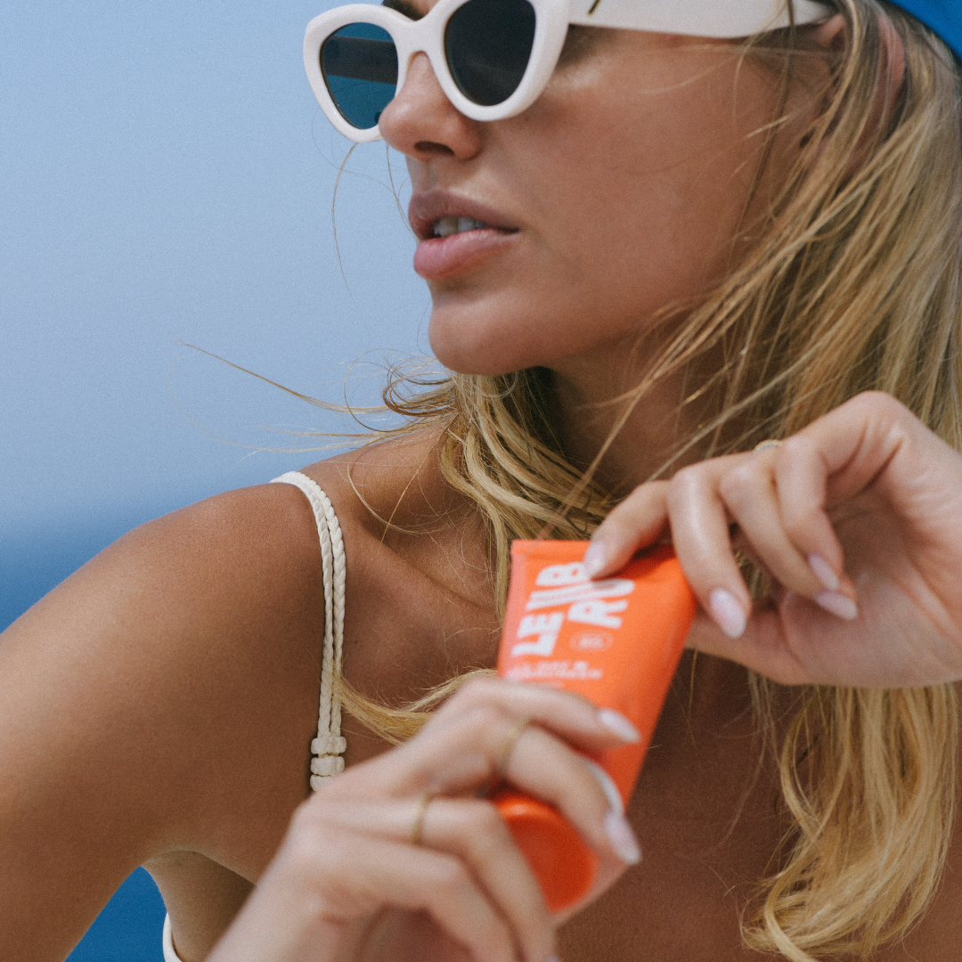 All-Day Sunscreen SPF50 - NIEUW