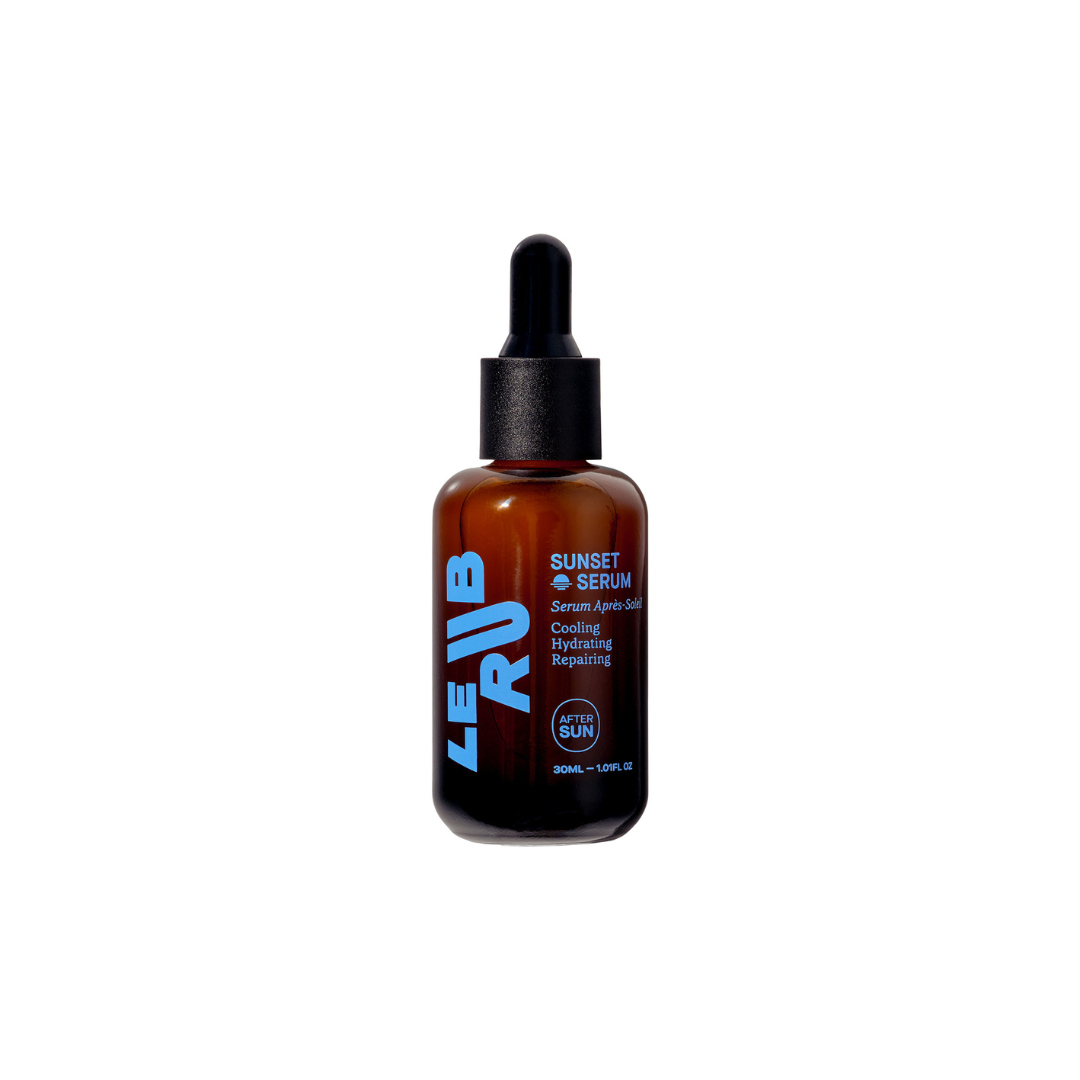 Sunset Serum