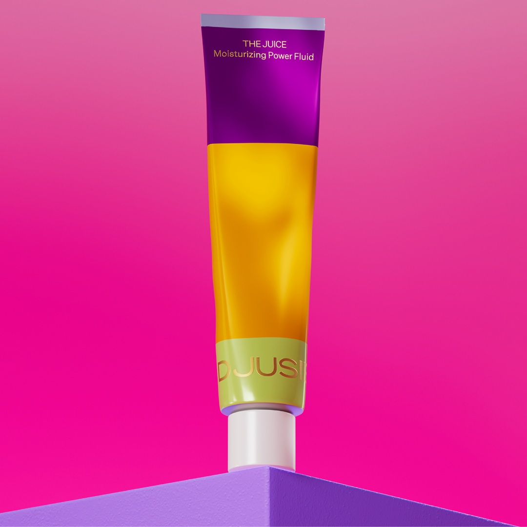 The Juice - Moisturizing Power Fluid
