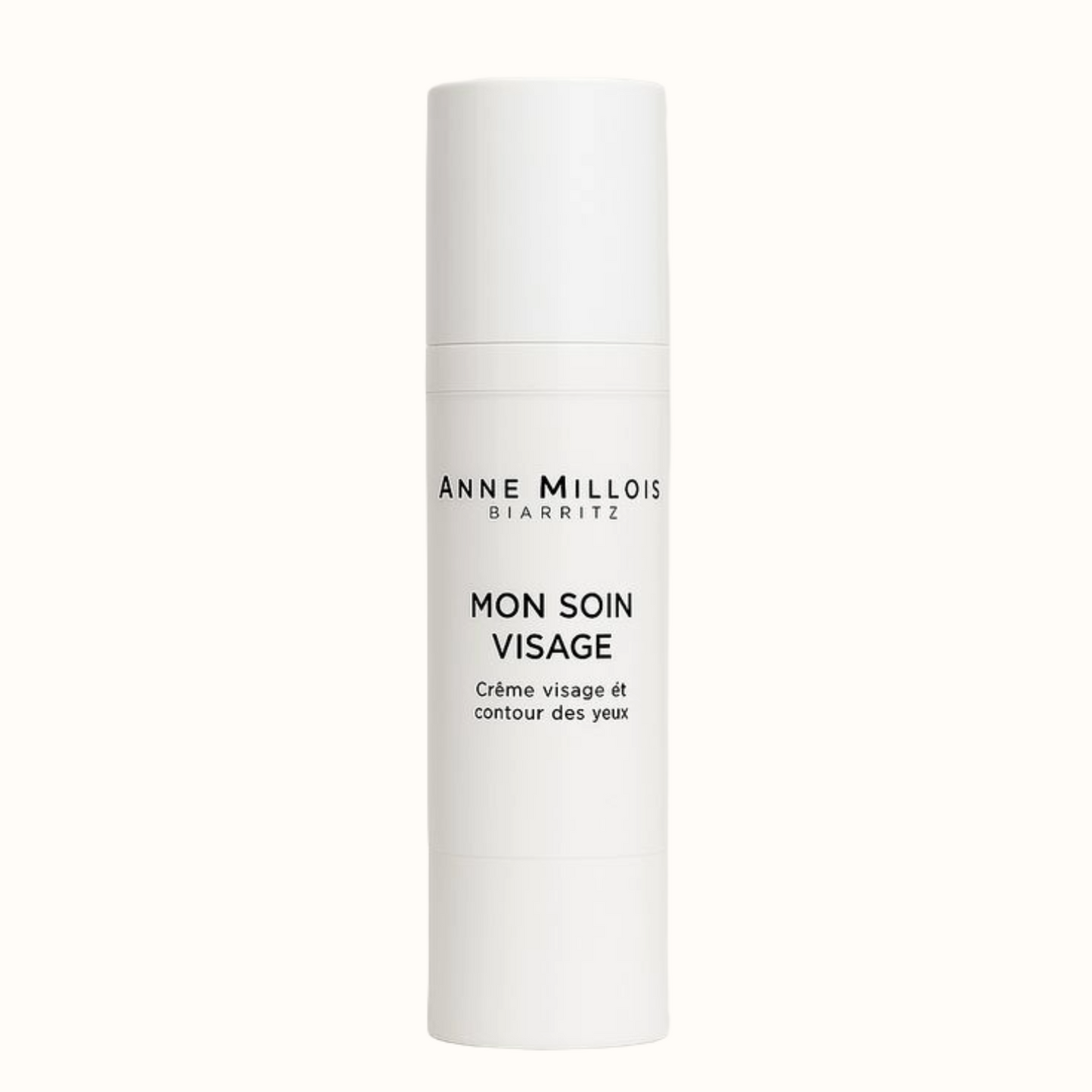 3 in 1 moisturizer 200ml - NEW