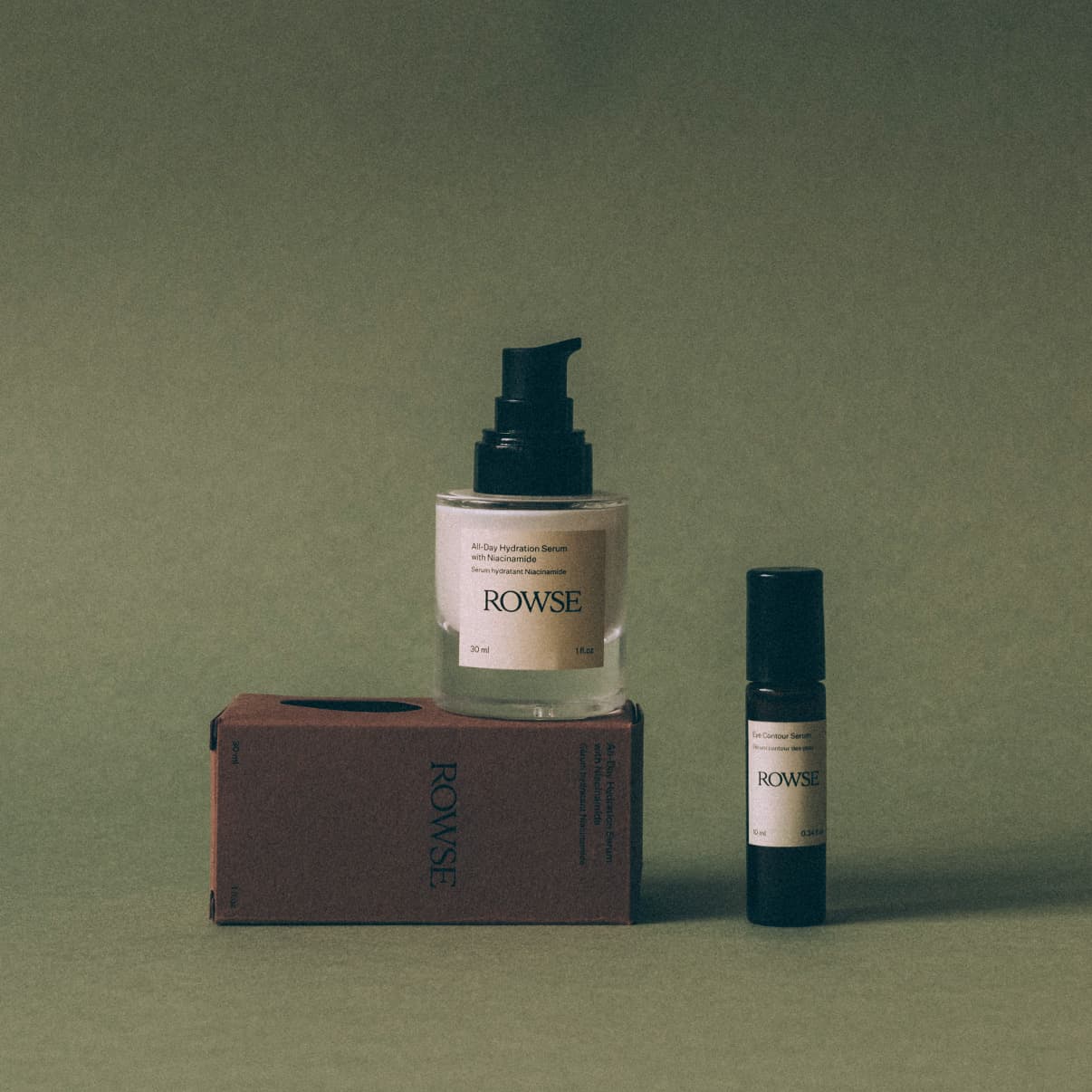 Hyaluronic Acid Duo