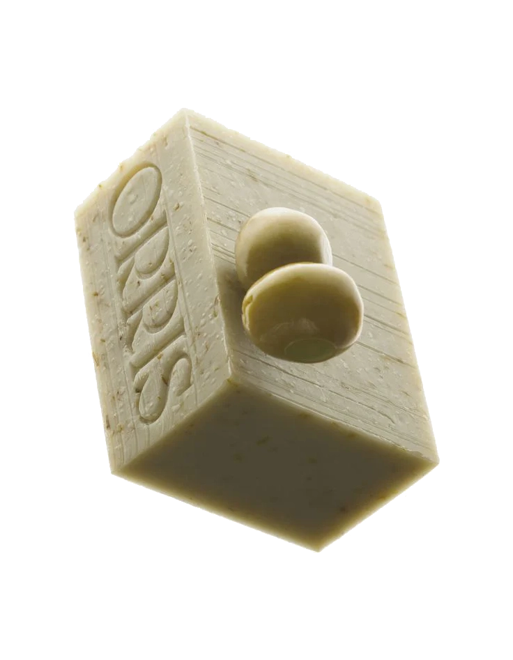 ORRIS artisanal botanical soap - Le Botaniste - Mojave Lifestyle