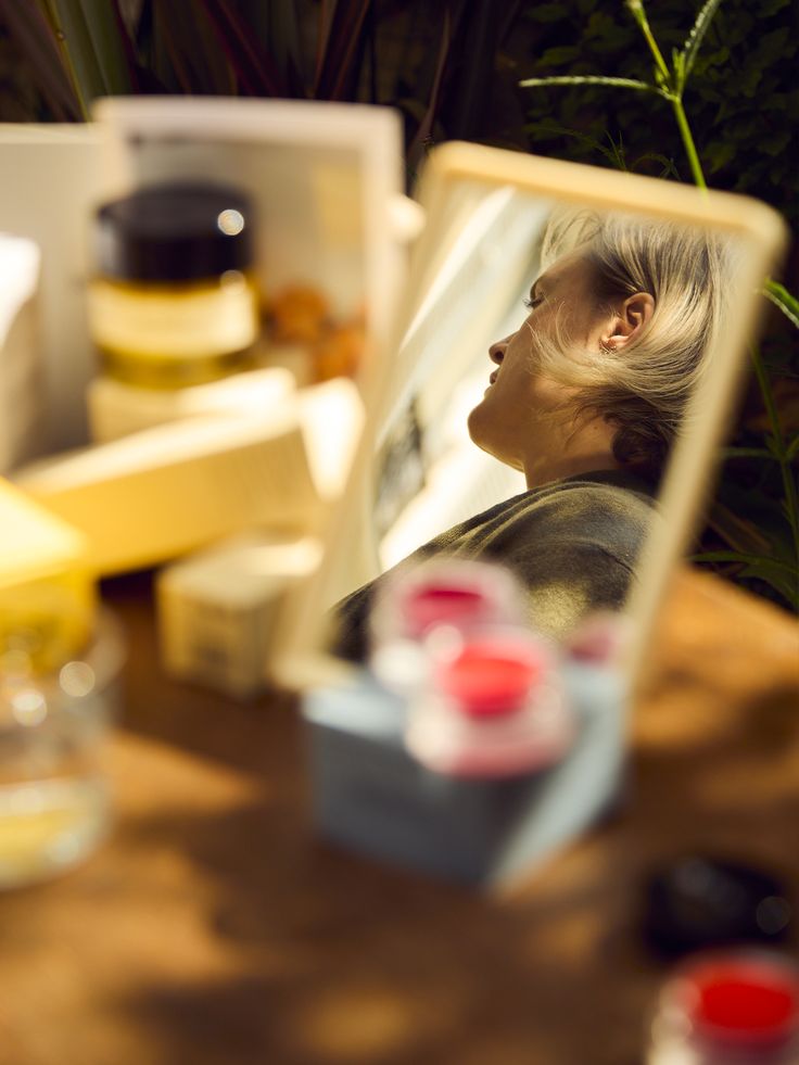 WORKSHOP 16/07: SUMMER MAKEUP