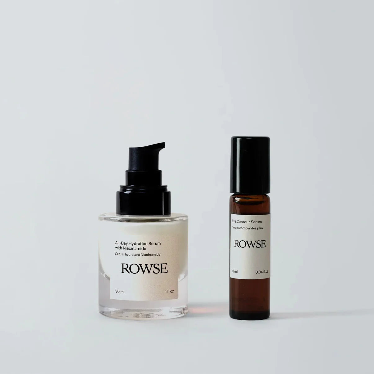 Hyaluronic Acid Duo