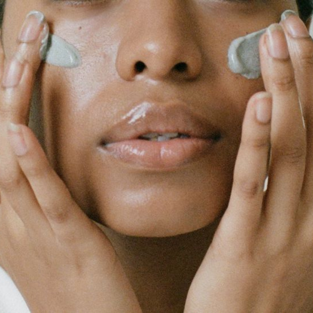 Lesse bioactive Mask - Mojave Lifestyle