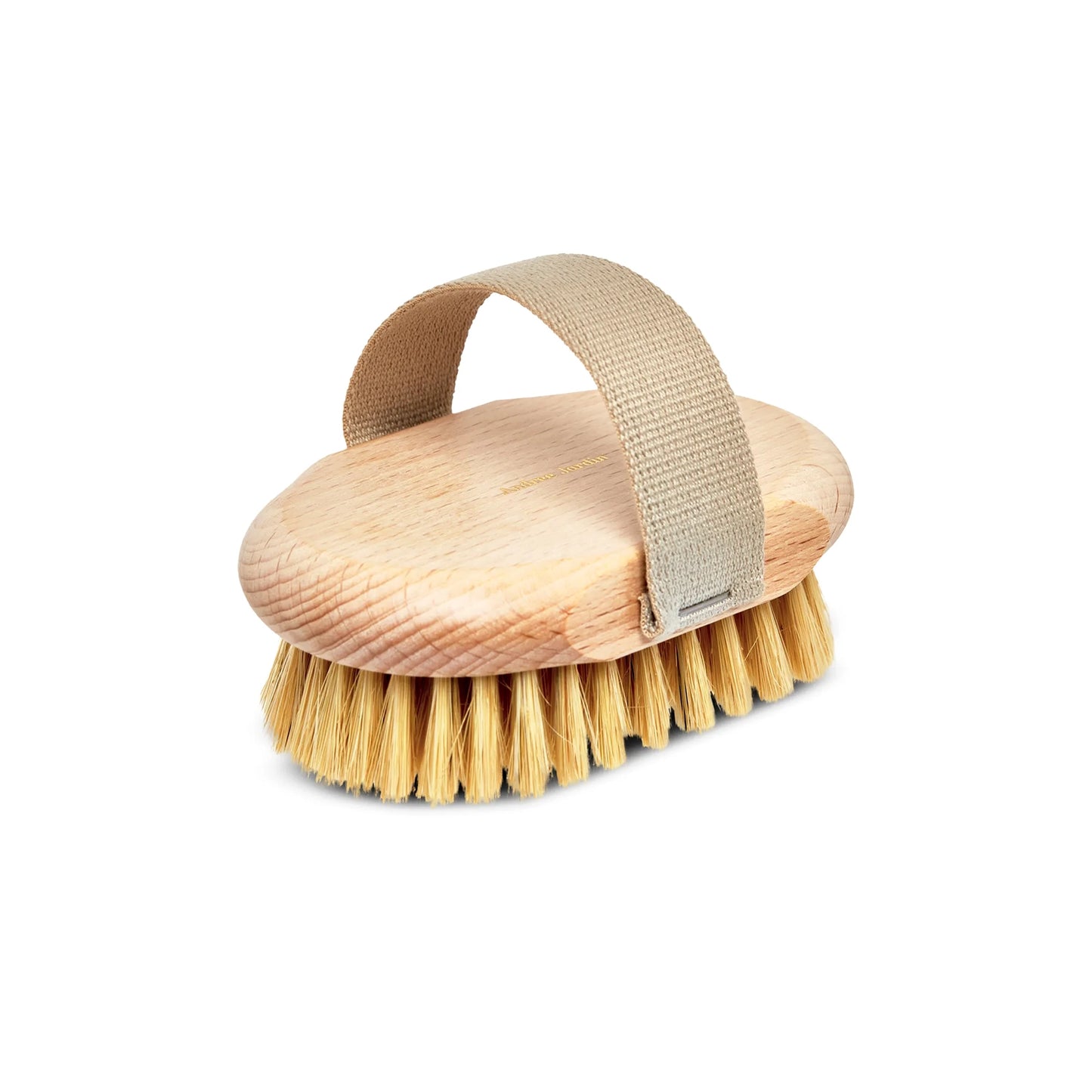 Dry Brush