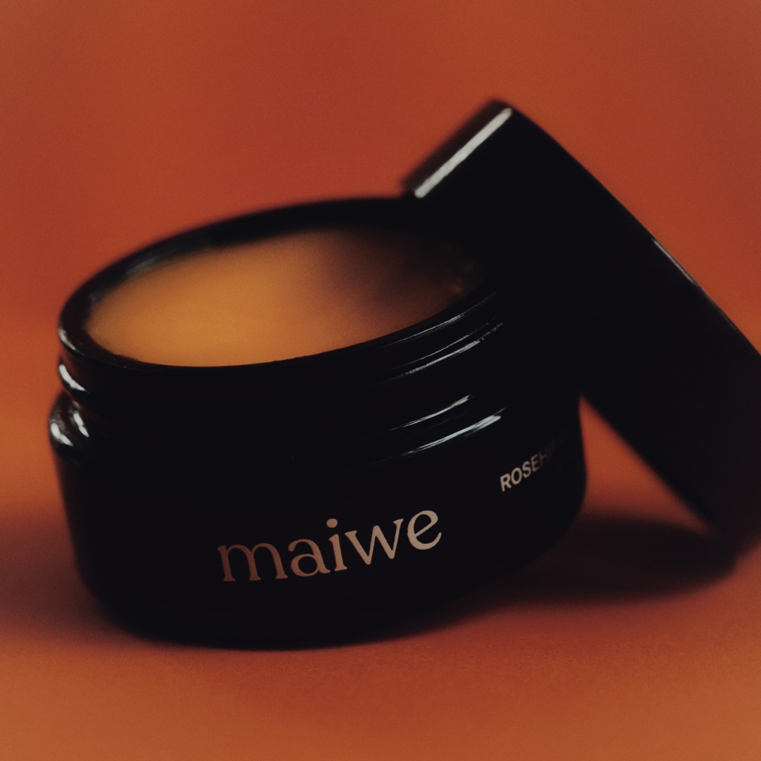 Rosehip Rescue Balm