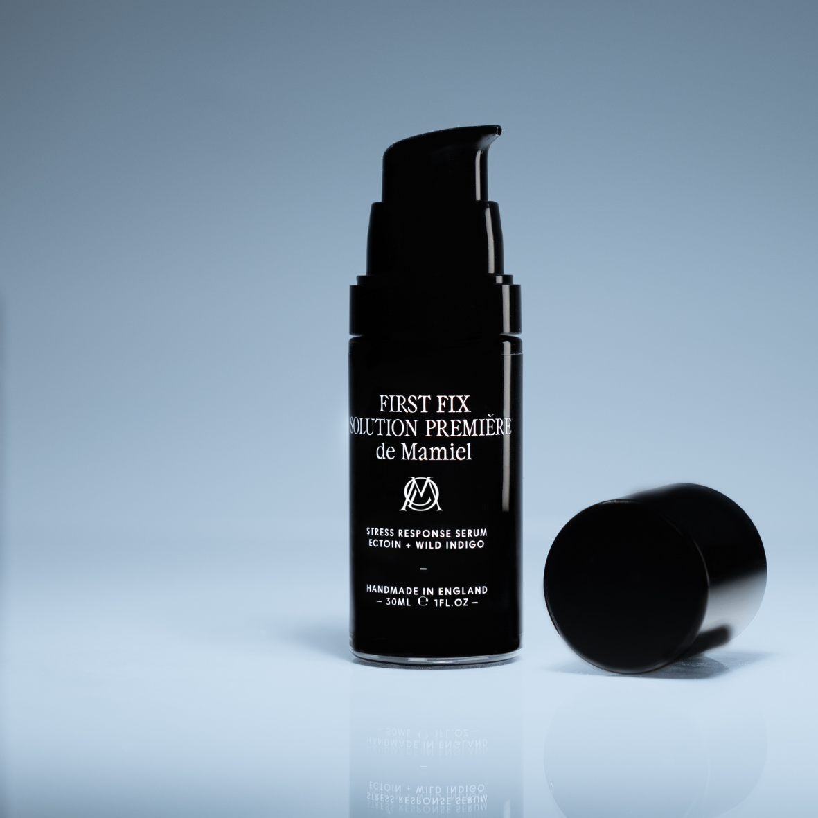 First Fix - Healthy Skin Hero