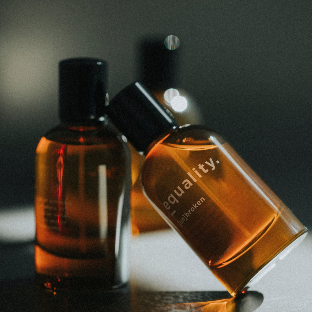 [un]broken eau de parfum - NEW