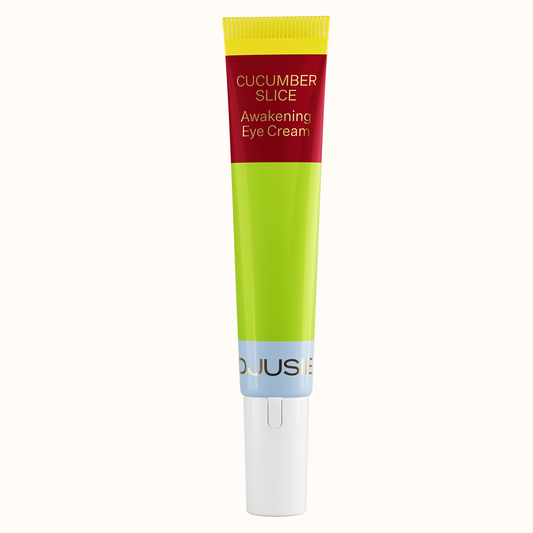 Cucumber Slice - Awakening Eye Cream - NIEUW