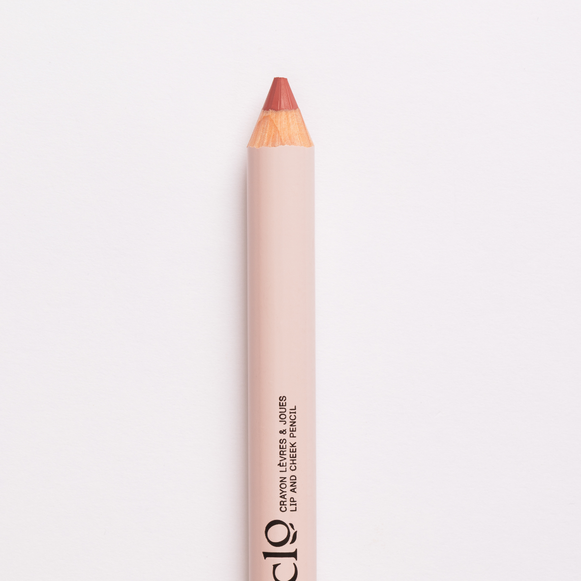 3-in-1 Colour & Care Pencil - Rosewood - NEW