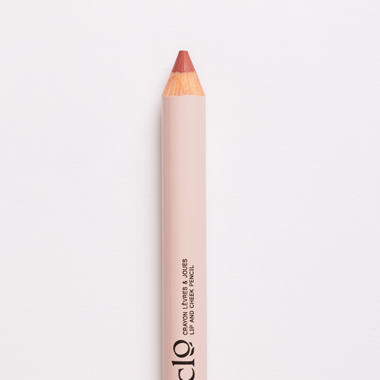 3-in-1 Colour & Care Pencil - Rosewood - NEW